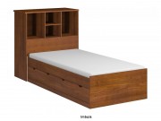 Cama Solteiro Cedro 1072/1074